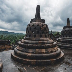 Borobudur Temple