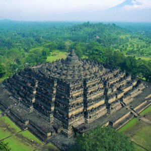 Borobudur Temple