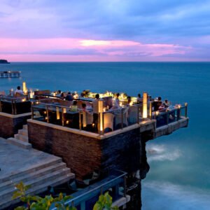 Bali Island