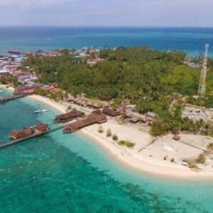 Derawan Island