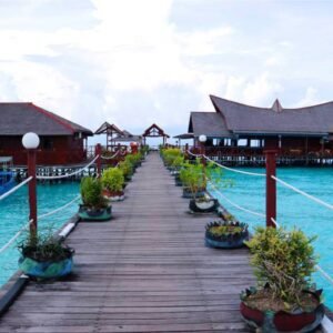 Derawan Island