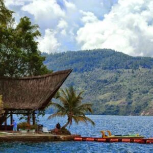 Lake Toba