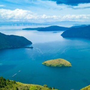 Lake Toba